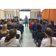 Taller de Educación Emocional para Docentes, Autogestión y Salud Emocional